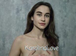 KarolinaLove