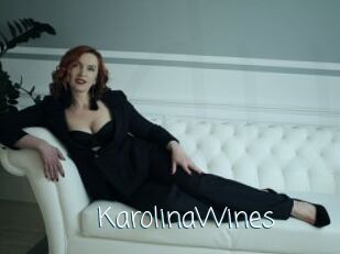KarolinaWines