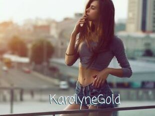 KarolyneGold