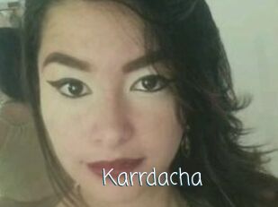 Karrdacha