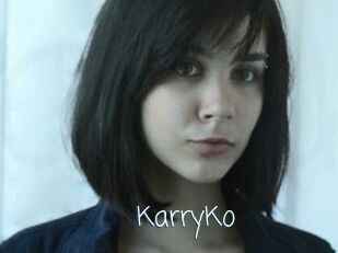 KarryKo