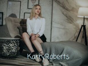 KarryRoberts