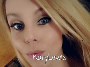 KaryLewis