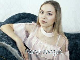 KaryMinogue Adult o Porn