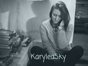 KaryleaSky