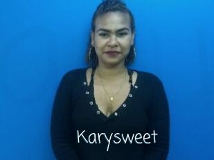 Karysweet