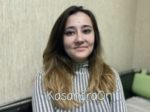KasandraOnil