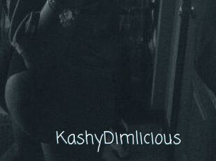 KashyDimlicious