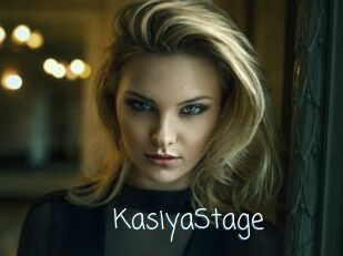 KasiyaStage