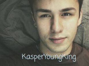 KasperYoungKing