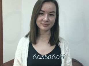 KassaKoff