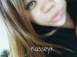 Kasseyk