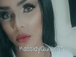 KassidyQueenTS