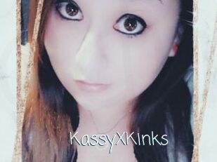 KassyXKinks