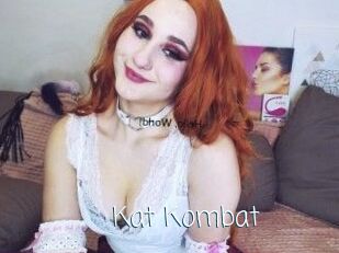 Kat_Kombat