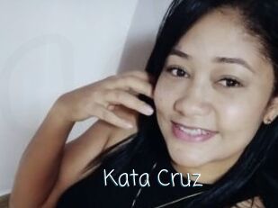 Kata_Cruz
