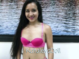 KataleyaDoll