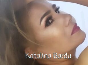 Katalina_Bardu