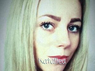 Katallea