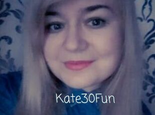 Kate30Fun