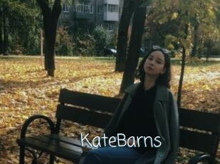 KateBarns