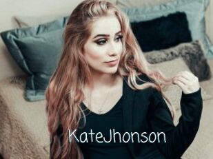 KateJhonson