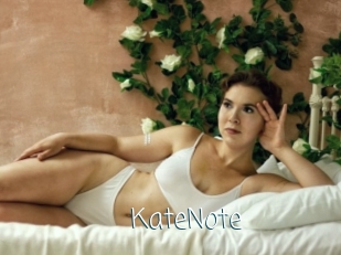 KateNote