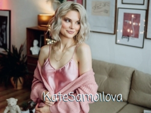 KateSamoilova Adult o Porn