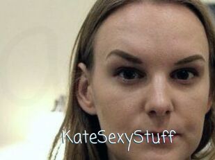KateSexyStuff