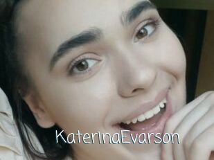 KaterinaEvarson