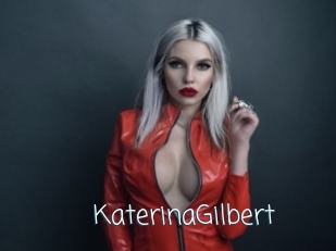 KaterinaGilbert Adult o Porn