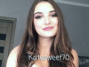 Katesweet70