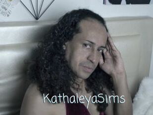 KathaleyaSims Adult o Porn