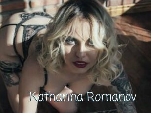 Katharina_Romanov