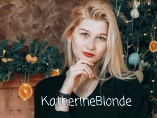 KatherineBlonde