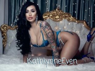 KathlynneEven