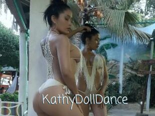 KathyDollDance