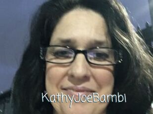 KathyJoeBambi