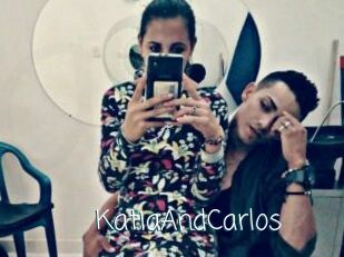 KatiaAndCarlos