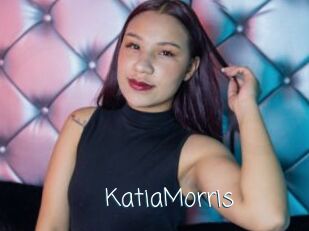KatiaMorris Adult o Porn