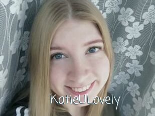 KatieULovely