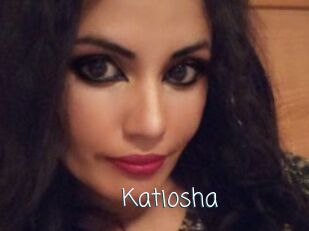 Katiosha