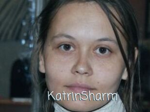 KatrinSharm