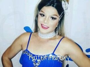 KatrinnaFoxy