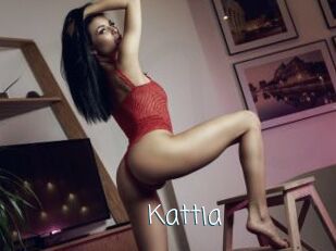 Kattia
