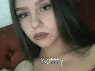 Kattty