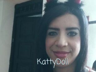 KattyDoll
