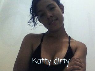 Katty_dirty_