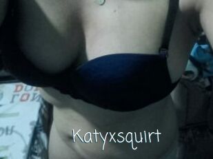 Katyxsquirt