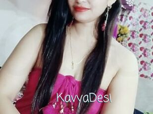 KavyaDesi